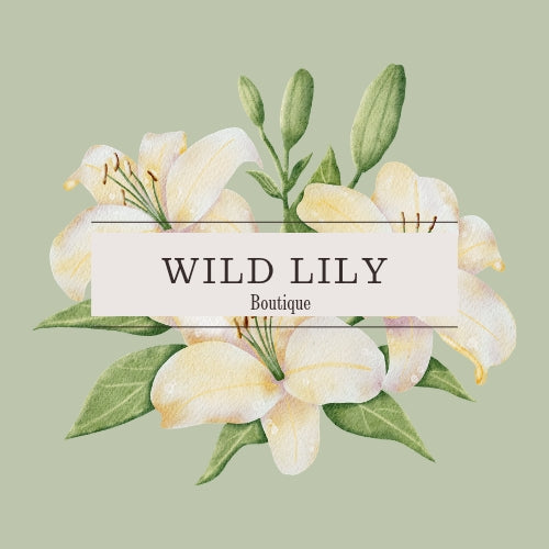 Wild Lily